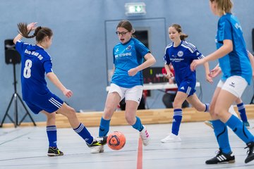 Bild 19 - wCJ Futsalmeisterschaft Runde 1